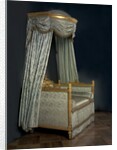 Bed by Georges Jacob