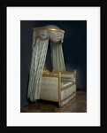 Bed by Georges Jacob