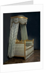 Bed by Georges Jacob