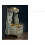 Bed by Georges Jacob