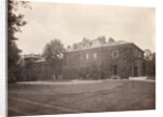 Stanley House, Fulham Road by George Scamell