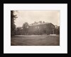 Stanley House, Fulham Road by George Scamell