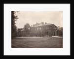 Stanley House, Fulham Road by George Scamell