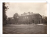 Stanley House, Fulham Road by George Scamell