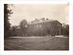 Stanley House, Fulham Road by George Scamell