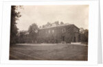 Stanley House, Fulham Road by George Scamell