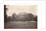 Stanley House, Fulham Road by George Scamell