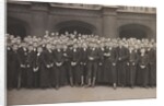 Boys of Christ's Hospital by Benjamin Stone