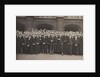 Boys of Christ's Hospital by Benjamin Stone