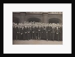 Boys of Christ's Hospital by Benjamin Stone