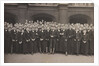 Boys of Christ's Hospital by Benjamin Stone