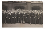 Boys of Christ's Hospital by Benjamin Stone