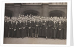 Boys of Christ's Hospital by Benjamin Stone