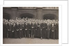 Boys of Christ's Hospital by Benjamin Stone