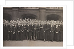 Boys of Christ's Hospital by Benjamin Stone