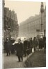 Pall-bearers leading the cortege at the funeral of The Right Hon. W E Gladstone by S.B. Bolas