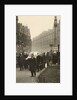 Pall-bearers leading the cortege at the funeral of The Right Hon. W E Gladstone by S.B. Bolas