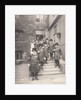 Yeomen of the Guard at the Royal Maundy Ceremony by Benjamin Stone