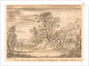 Chrysogone's two Infant Daughters taken away by Venus and Diana by William Kent