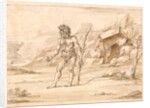 The Salvage Man by William Kent
