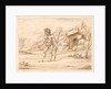 The Salvage Man by William Kent