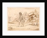 The Salvage Man by William Kent
