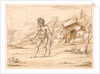 The Salvage Man by William Kent