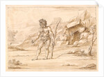 The Salvage Man by William Kent