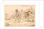 The Salvage Man by William Kent