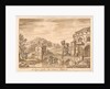 Arthegal fights the Sarazin Polente by William Kent