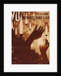 Hitler Arme - Menaces Dan L`Air by Anonymous