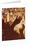 Hitler Arme - Menaces Dan L`Air by Anonymous