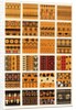 Plate 17 - Greek patterns by Owen Jones