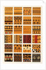 Plate 17 - Greek patterns by Owen Jones