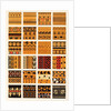 Plate 17 - Greek patterns by Owen Jones