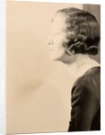 Mrs Earp by Curtis Moffat