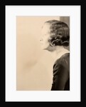 Mrs Earp by Curtis Moffat