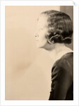 Mrs Earp by Curtis Moffat