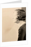 Mrs Earp by Curtis Moffat