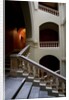 The Henry Cole Wing Grand Staircase at the V&A Museum by V&A Photography Stuido