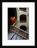 The Henry Cole Wing Grand Staircase at the V&A Museum by V&A Photography Stuido
