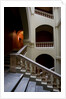 The Henry Cole Wing Grand Staircase at the V&A Museum by V&A Photography Stuido