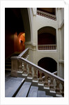 The Henry Cole Wing Grand Staircase at the V&A Museum by V&A Photography Stuido