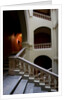 The Henry Cole Wing Grand Staircase at the V&A Museum by V&A Photography Stuido