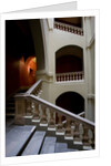 The Henry Cole Wing Grand Staircase at the V&A Museum by V&A Photography Stuido