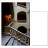 The Henry Cole Wing Grand Staircase at the V&A Museum by V&A Photography Stuido