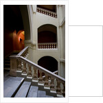 The Henry Cole Wing Grand Staircase at the V&A Museum by V&A Photography Stuido