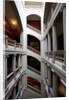 The Henry Cole Wing Grand Staircase at the V&A Museum by V&A Photography Stuido