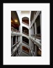 The Henry Cole Wing Grand Staircase at the V&A Museum by V&A Photography Stuido