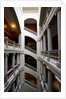 The Henry Cole Wing Grand Staircase at the V&A Museum by V&A Photography Stuido